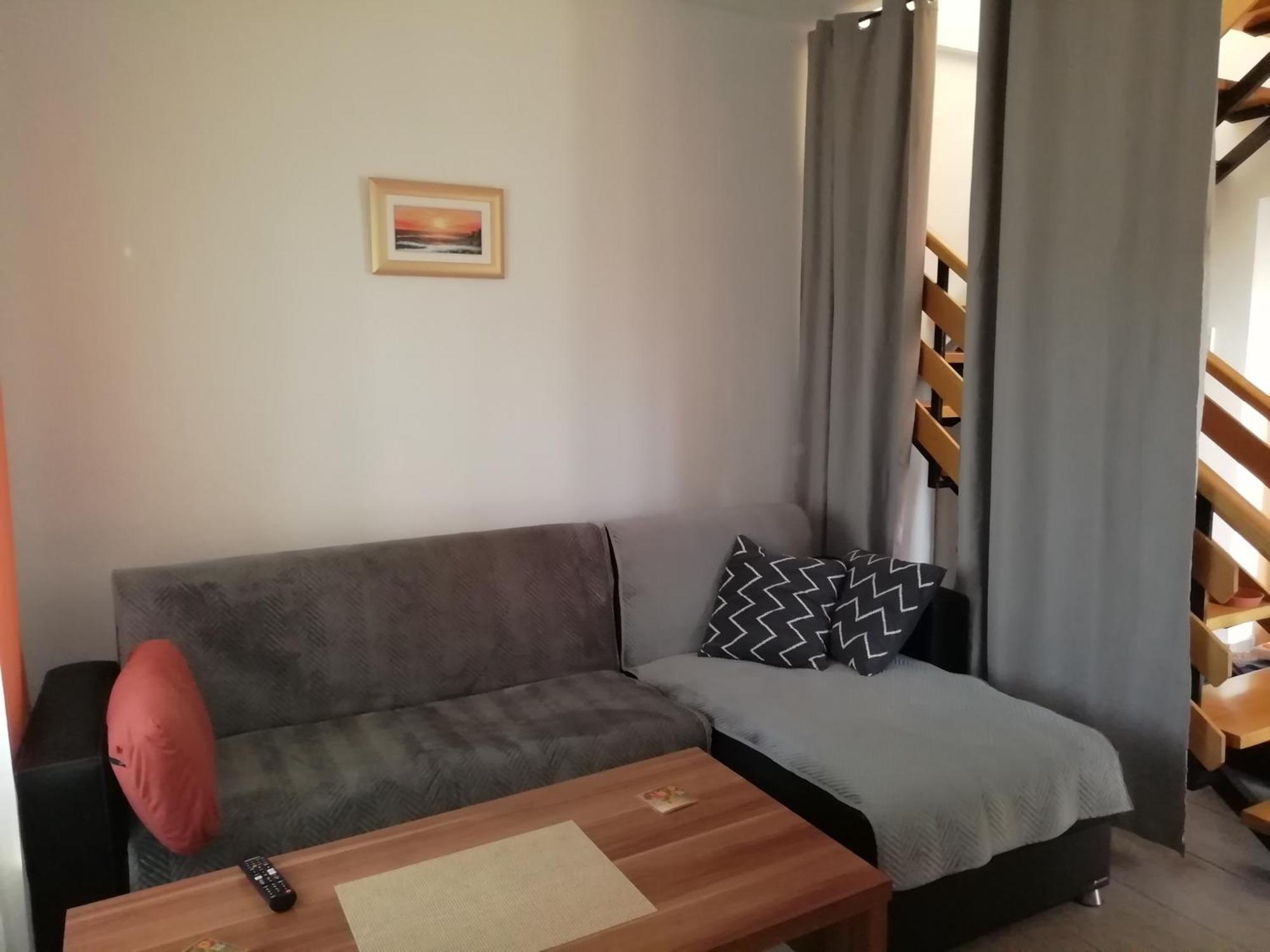 Apartman Radosic Хвар Екстер'єр фото