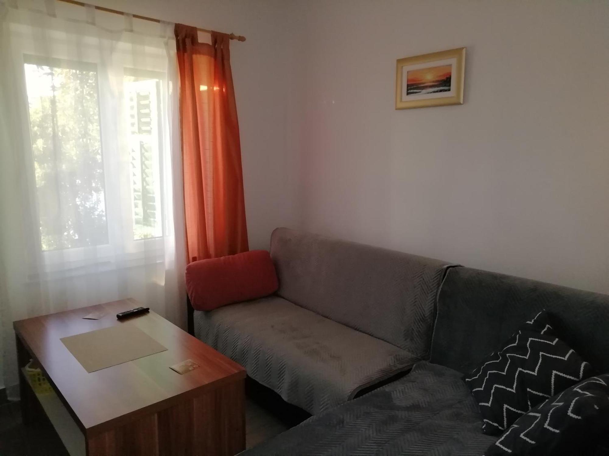 Apartman Radosic Хвар Екстер'єр фото