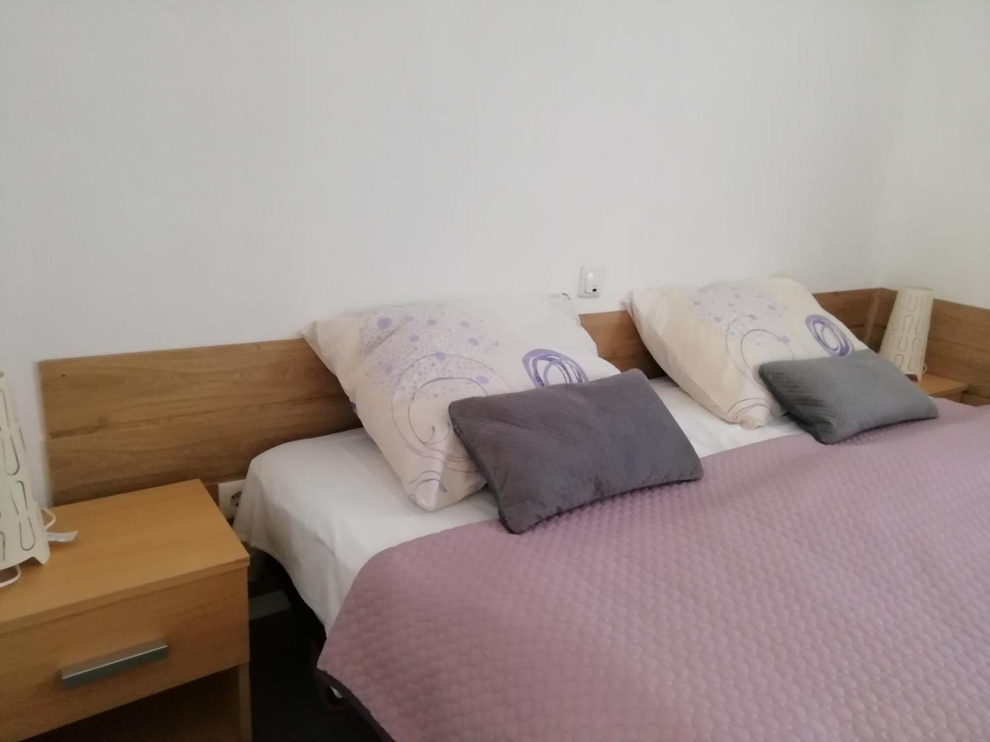 Apartman Radosic Хвар Екстер'єр фото