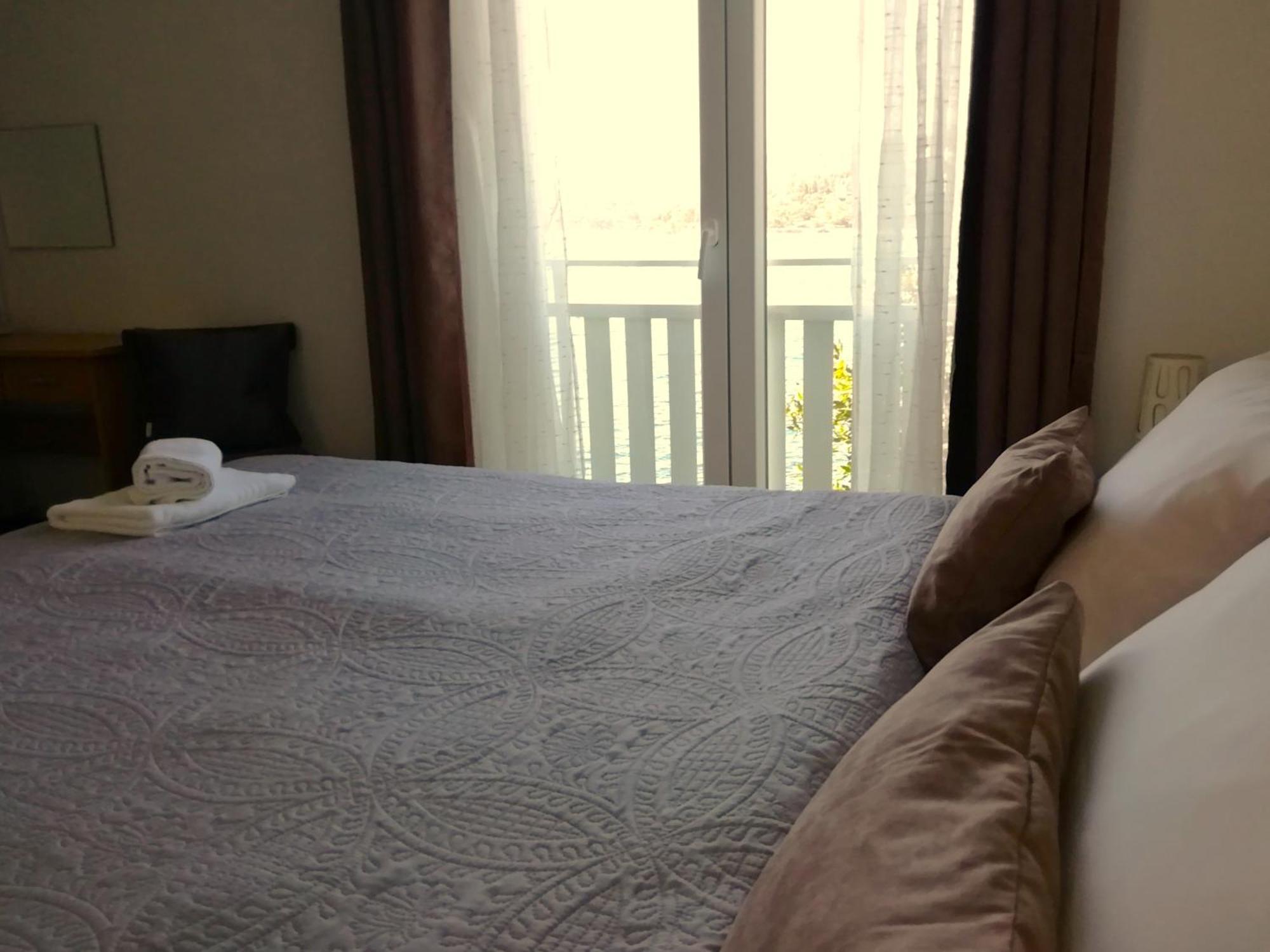 Apartman Radosic Хвар Екстер'єр фото