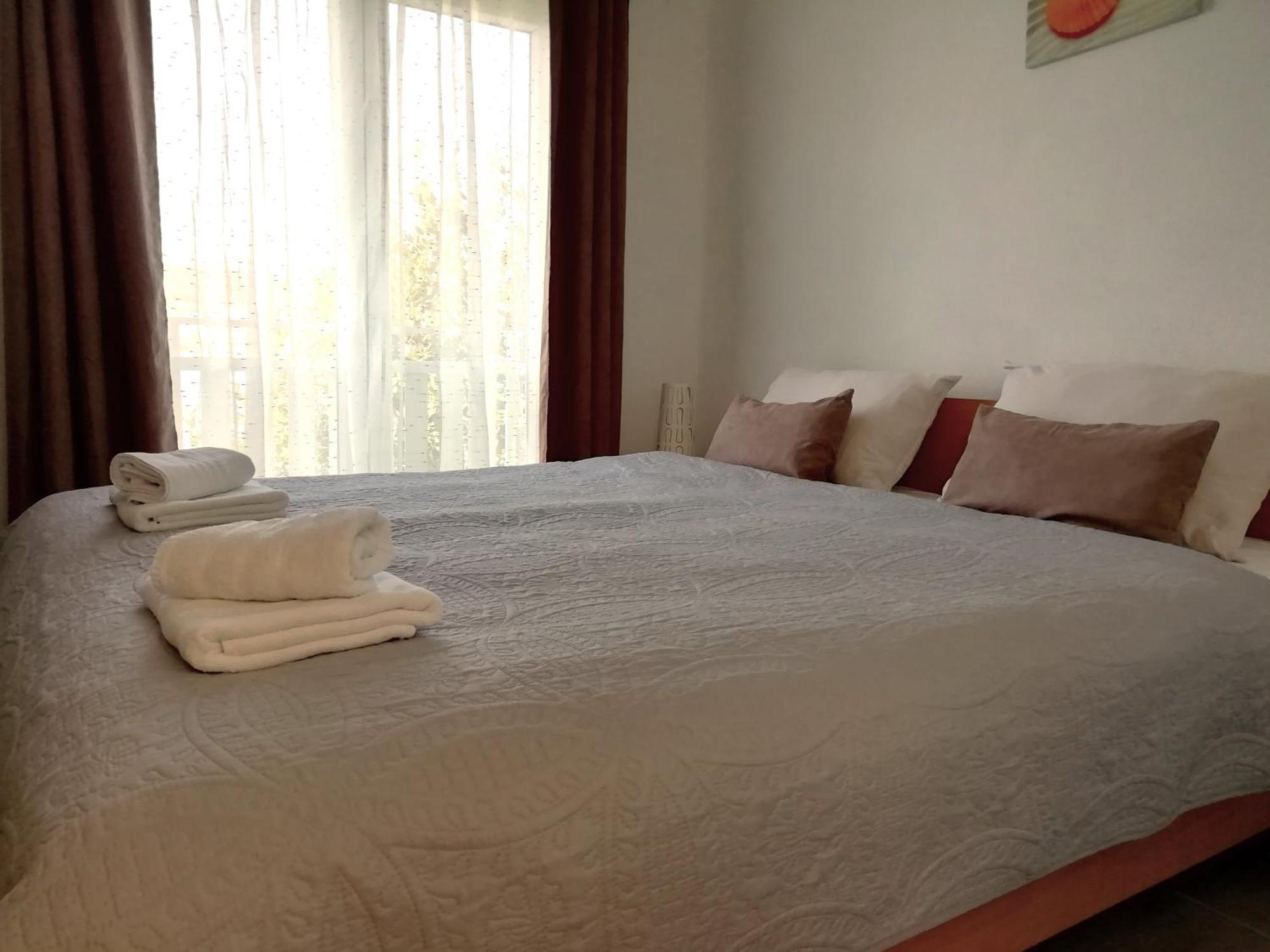 Apartman Radosic Хвар Екстер'єр фото