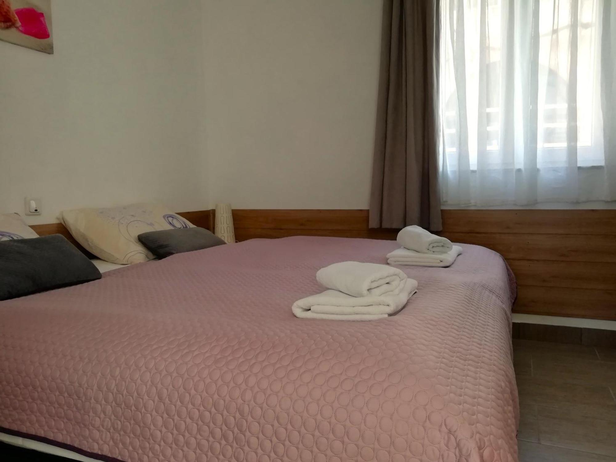 Apartman Radosic Хвар Екстер'єр фото