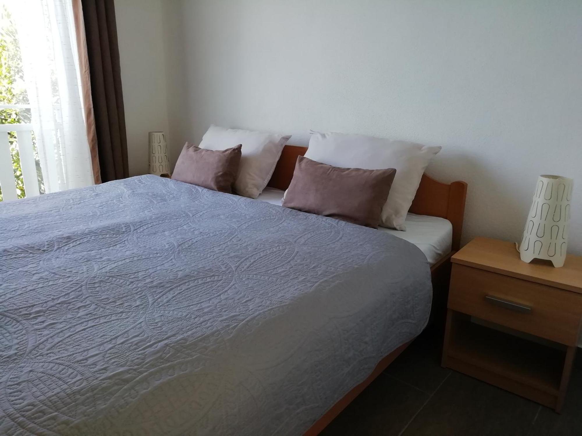 Apartman Radosic Хвар Екстер'єр фото