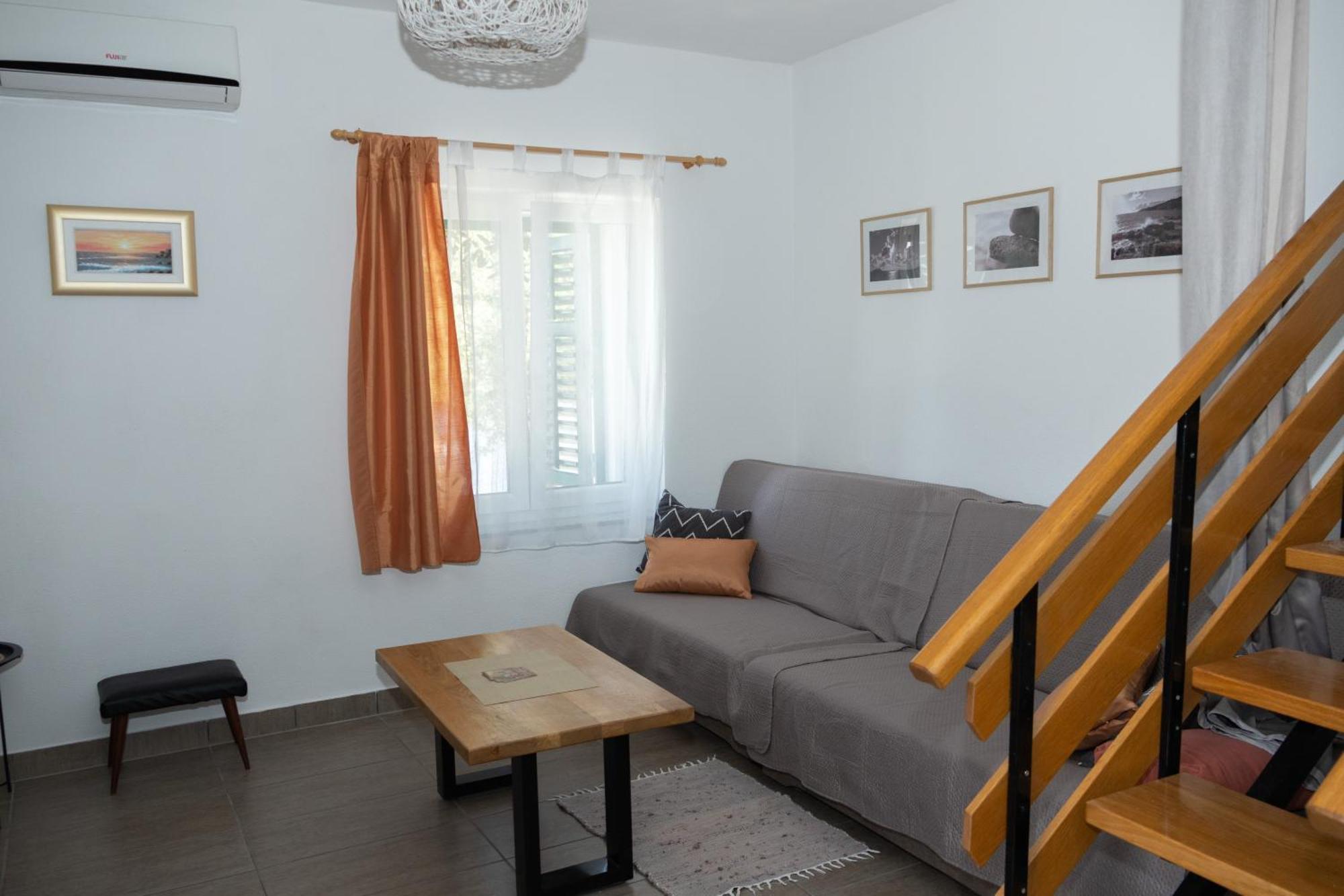 Apartman Radosic Хвар Екстер'єр фото