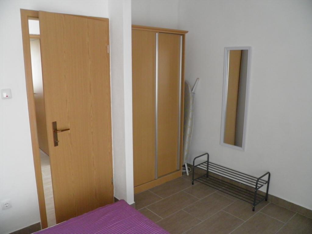 Apartman Radosic Хвар Екстер'єр фото