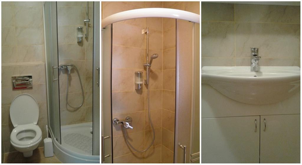 Apartman Radosic Хвар Екстер'єр фото