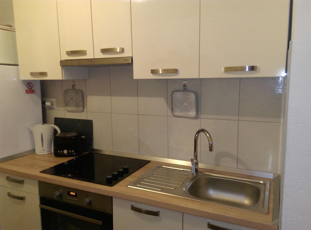Apartman Radosic Хвар Екстер'єр фото