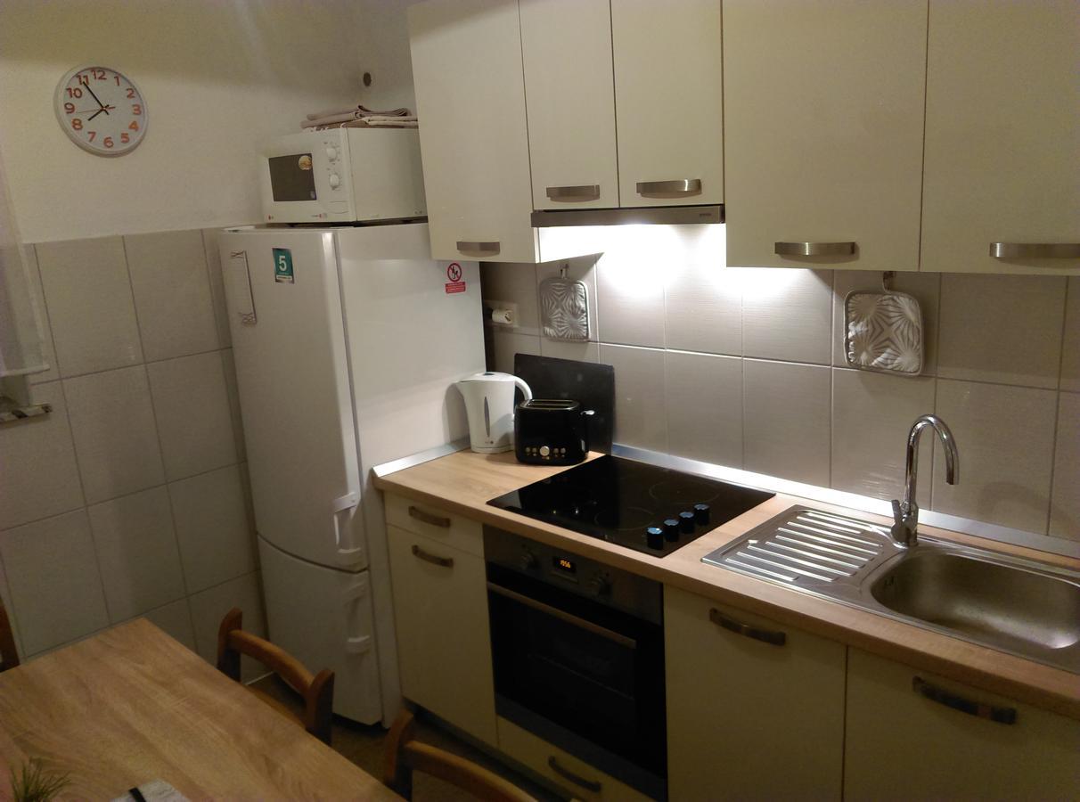 Apartman Radosic Хвар Екстер'єр фото