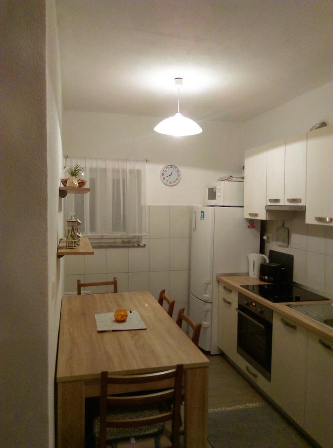Apartman Radosic Хвар Екстер'єр фото