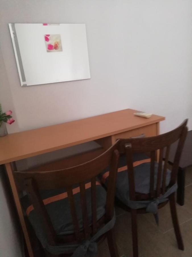 Apartman Radosic Хвар Екстер'єр фото