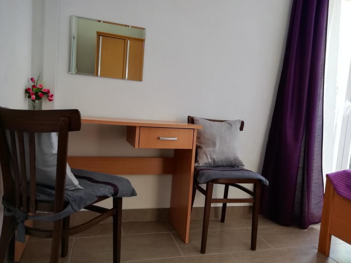 Apartman Radosic Хвар Екстер'єр фото
